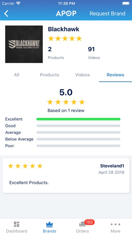 APOP Manager screenshot-3