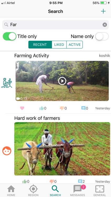 Our Life Care screenshot-4