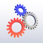 Gears 3D - fix mechanism