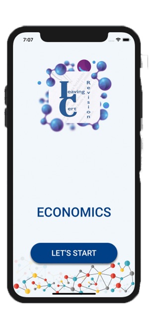 Economics Leaving Cert(圖1)-速報App