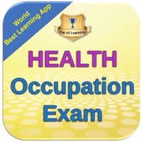 Health Occupation Test Prep pour PC