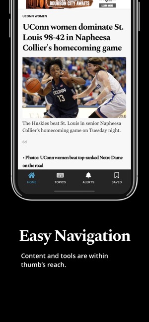 Hartford Courant(圖1)-速報App