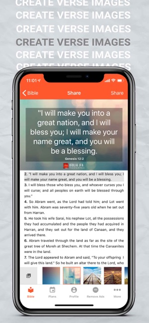 Bible Offline JFA(圖4)-速報App