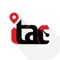 iTAC Taxi app is useful to the administrators to track and monitor the vehicles or taxis