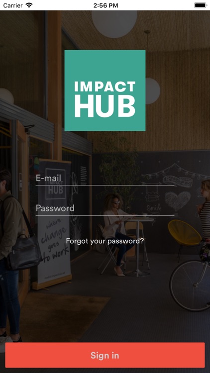 Impact Hub S.L