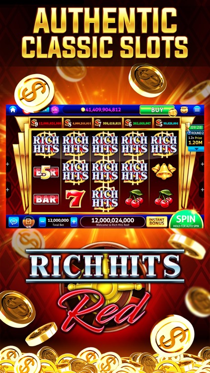 Club Vegas - NEW Slots Casino screenshot-3
