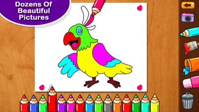 My Coloring Book - All In one Screenshot 3