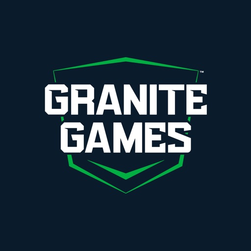 Granite Games Event Guide by The Granite Games, LLC