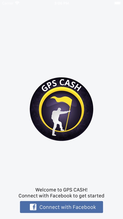 GPS CASH