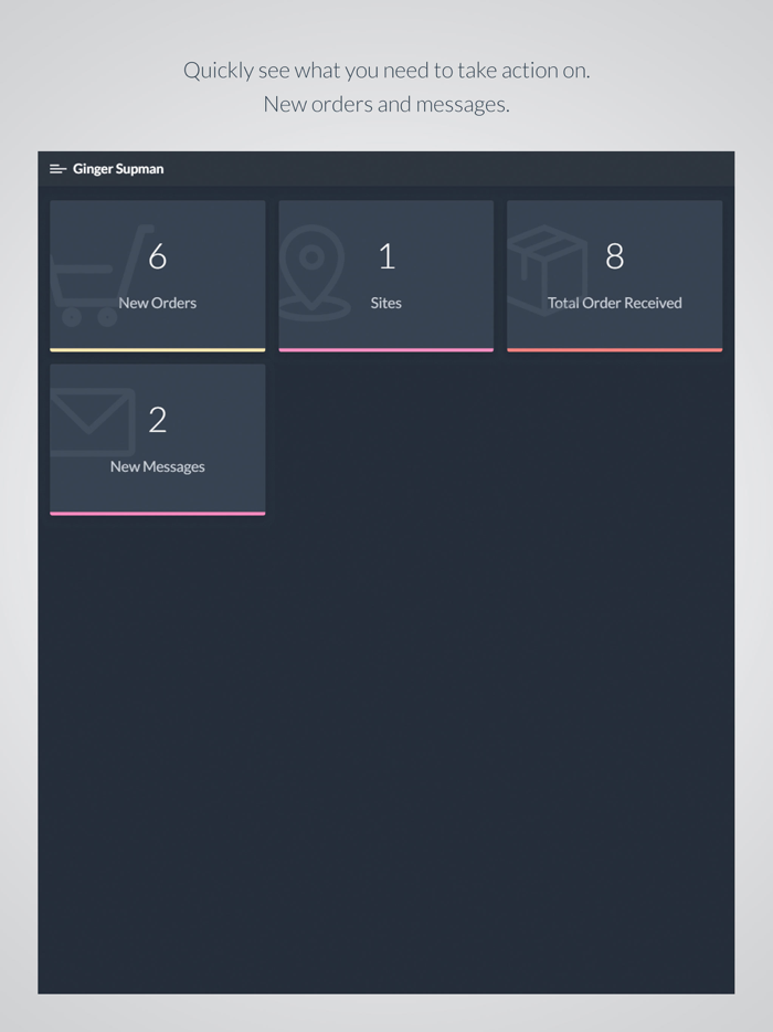 Jellyfish - Supplier Rep