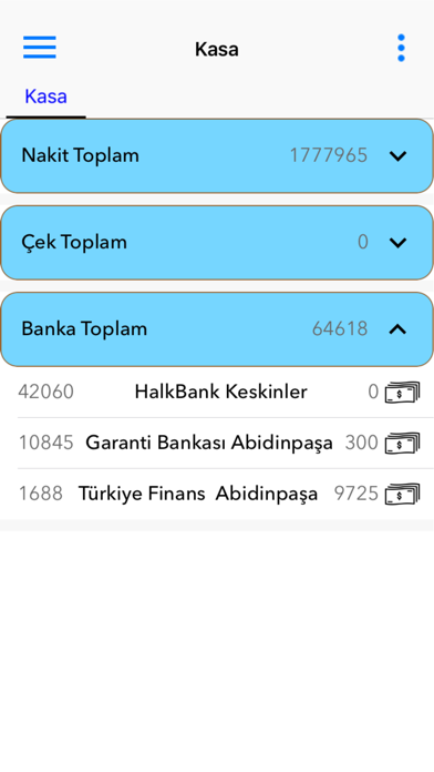 Eyotek screenshot 2
