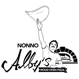 Nonno Alby's Brick Oven Pizza