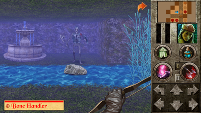The Quest - Hero of Lukomorye4 screenshot 4