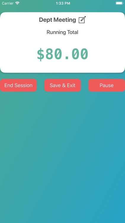 Worth It? A Cost Calculator screenshot-3