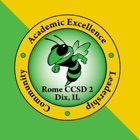 Rome School District, IL