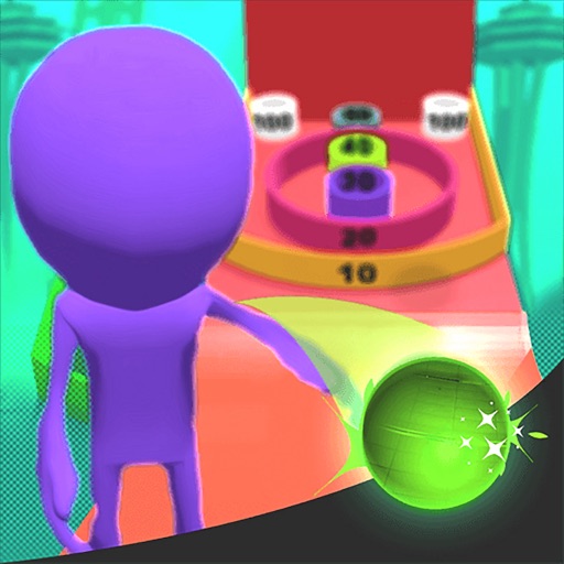 Arcade Ball.io iOS App