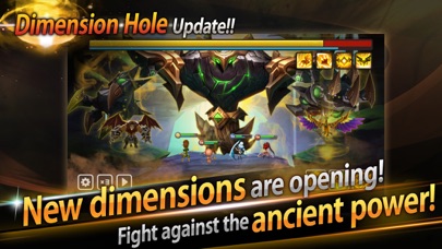 Summoners War: Sky Arena Screenshot 1