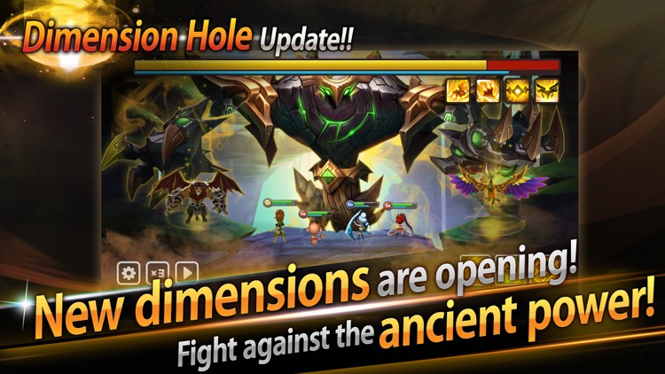 Summoners War screenshot-0
