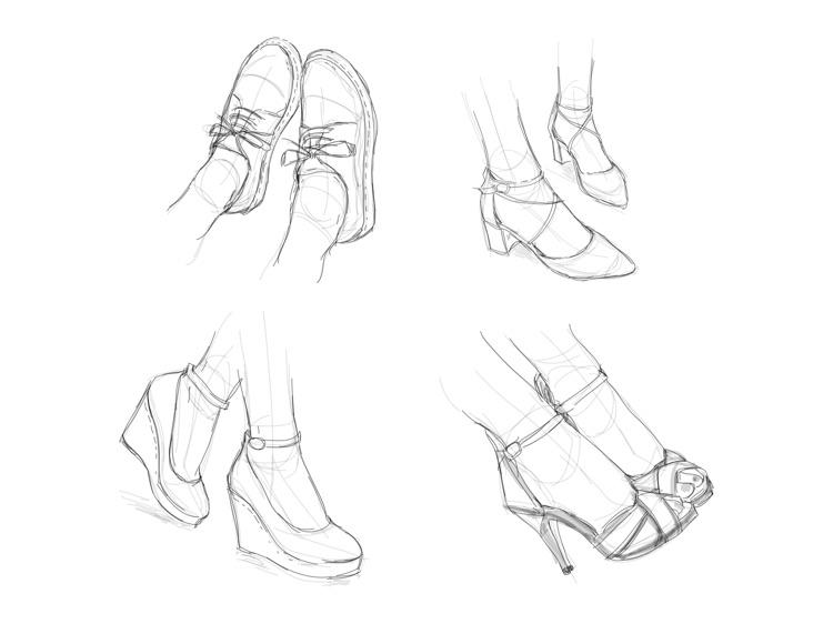 ShadowDraw: Learn How to Draw screenshot-6