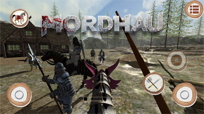 MORDHAU PEのおすすめ画像7