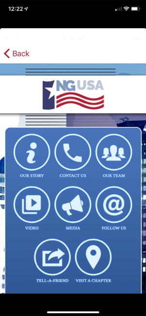 Networking Group USA(圖3)-速報App