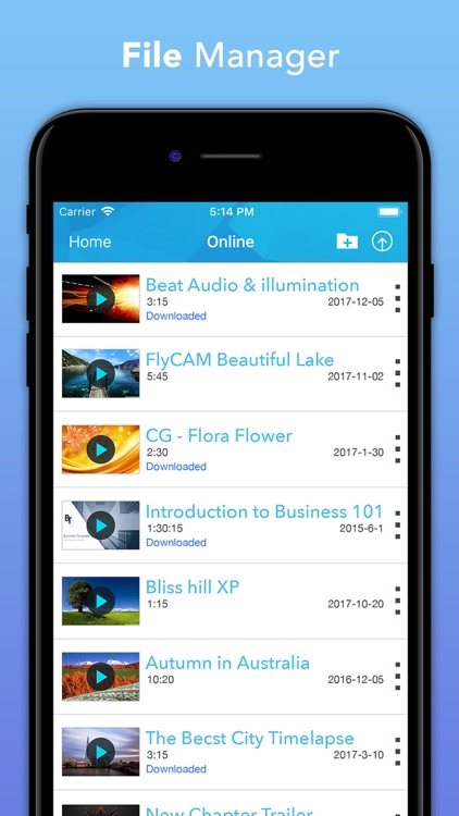 Video Saver PRO+ Cloud Drive