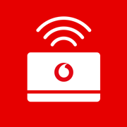 Vodafone Broadband