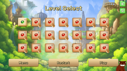 Jungle Quest screenshot 2