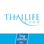Get Thailife Card for iOS, iPhone, iPad Aso Report