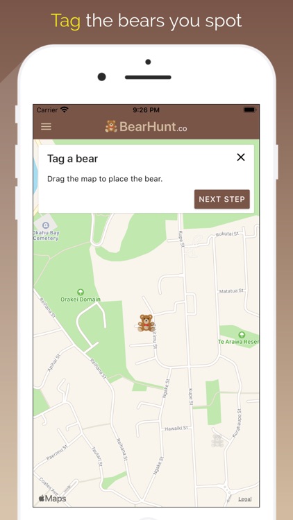 BearHunt.co