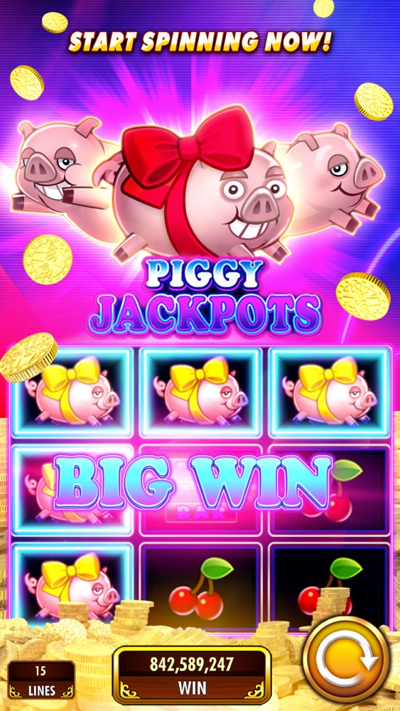 Vegas slots real rewards casino