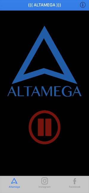 Altamega