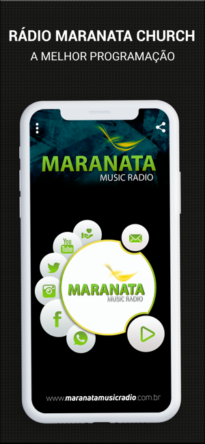 Maranata Music Radio.(圖2)-速報App