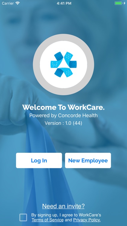 WorkCare