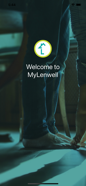 Lenwell(圖1)-速報App