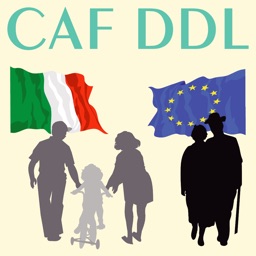 CAF DDL APP