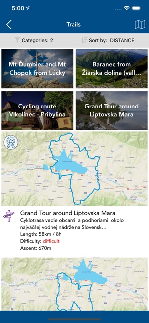 Slovakia Travel(圖6)-速報App