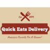 Quick Eats Delivery