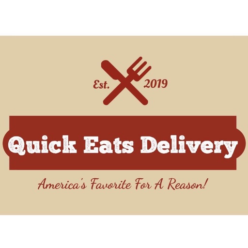 Quick Eats Delivery