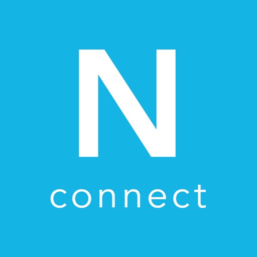 nConnect iOS App