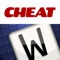 Snap Cheats, the premier cheat system designed specifically for Wordfeud