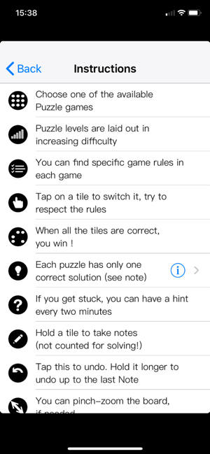 100×3 Logic Games(圖7)-速報App