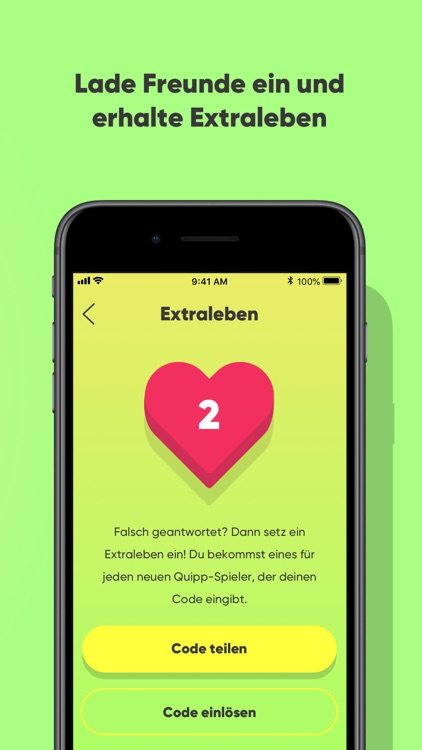 Quipp – Die Live Quiz-Show screenshot-4
