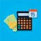 Tote it Up app is a simple loan calculation tool that helps the user to quickly calculate EMI and view payment schedule