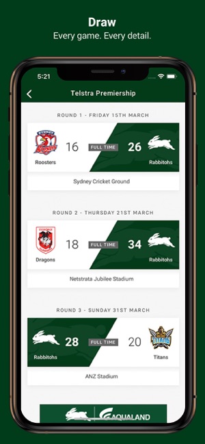 Rabbitohs(圖4)-速報App