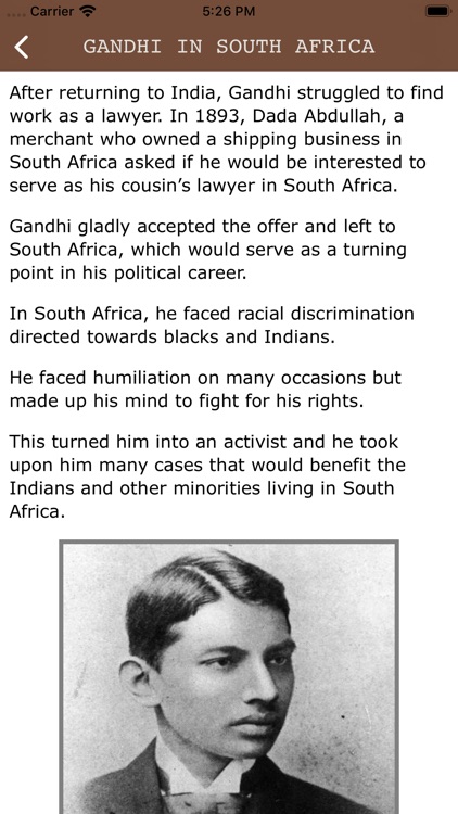 Gandhiji screenshot-8