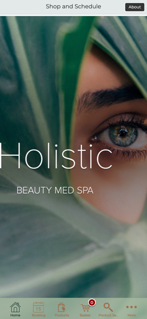 Holistic Beauty Med Spa