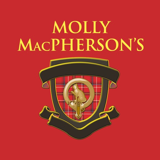 Molly MacPherson's iOS App