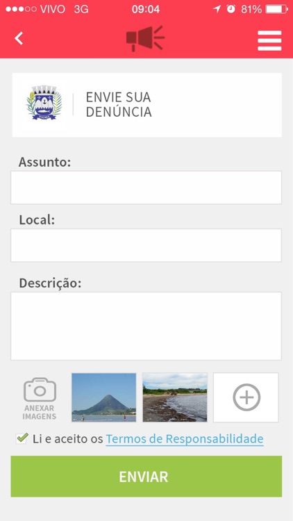 Piúma - Farol screenshot-3