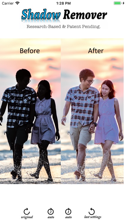 Shadow Remover Photo Editor screenshot-7